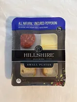 Small Plates