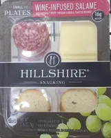 WINE-INFUSED SALAME
