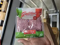 Deli Thin Sliced Italian Dry Salame