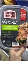 Slow Roasted Turkey Breast