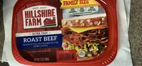 ROAST BEEF