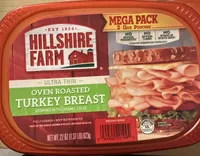 Oven Roasted Turkey Breast
