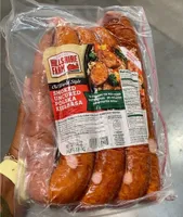 Smoked uncured polska kielbasa