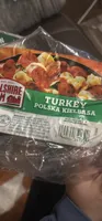 Turkey Polska Kielbasa