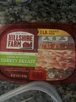 Oven Roasted Turkey Breast