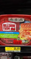 Oven Roasted Turkey Breast