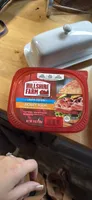 HONEY HAM