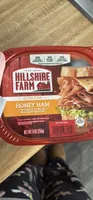 Honey Ham