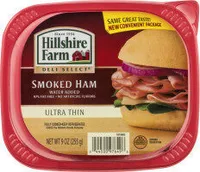 Smoked Ham