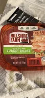 Oven Roasted Turkey Breast
