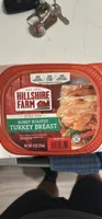 Honey Roasted Turkey Breast