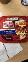 ROAST BEEF