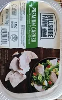 Oven Roasted Turkey Breast
