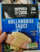 Hollandaise sauce
