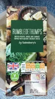 Rumbledethumps