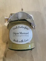 Dijon Mustard