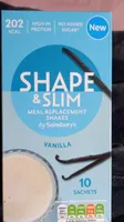 Shape and slim