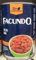 Fréjol Rojo
