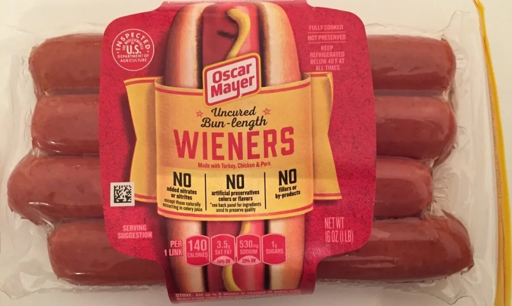 Wieners