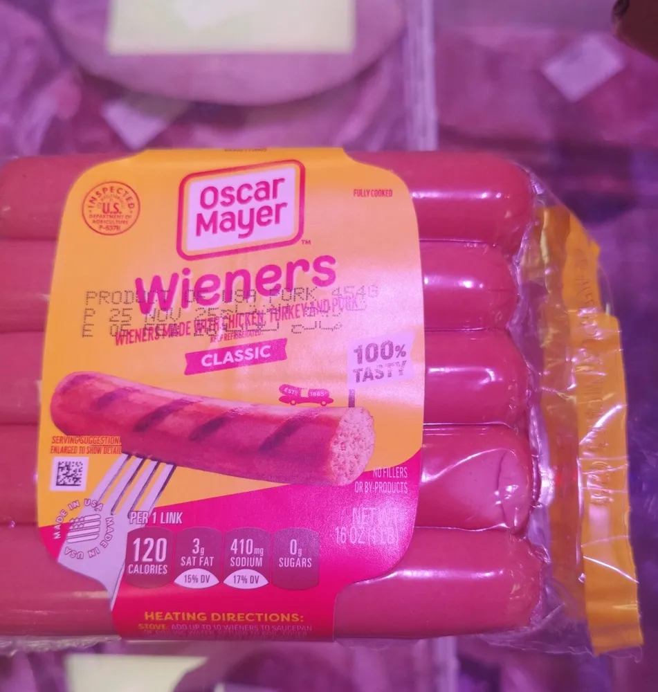wieners