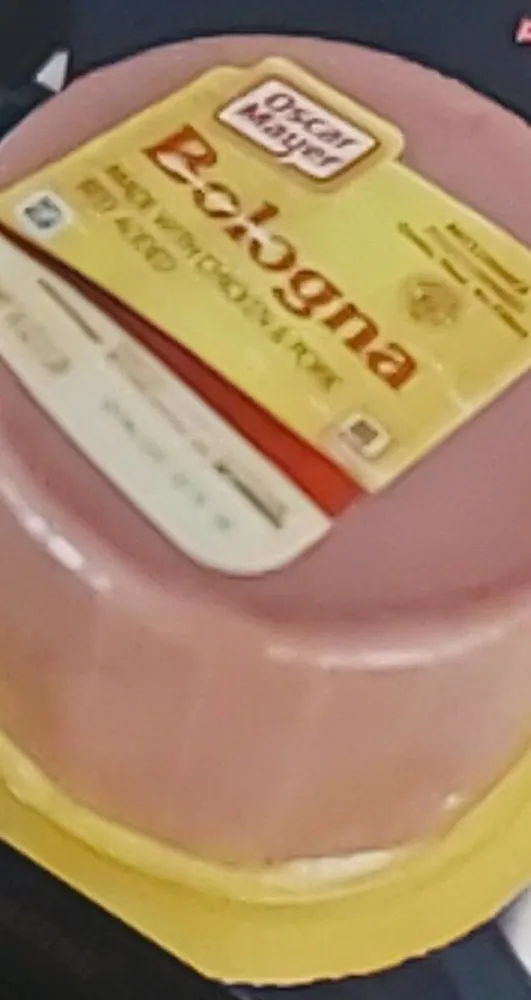 Slice Bologna