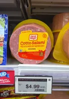 Cotto Salami
