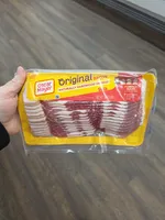 Original Bacon
