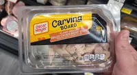 Flamed Grilled Grilled Chicken Breast Strips