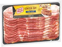 Center Cut Bacon
