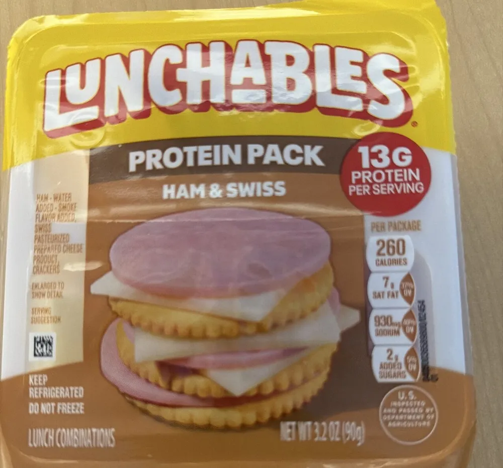 HAM & SWISS