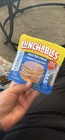 Protein Pack Turkey & Cheddar