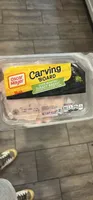 Oven Roasted Turkey Breast