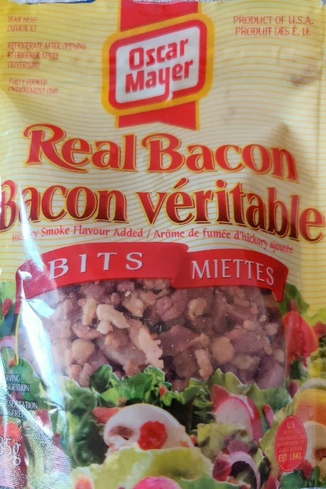 Real Bacon