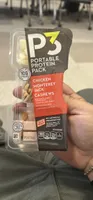 Portable Protein Pack Chicken Monterey Jack Cashews