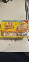 Rotisserie Seasoned Chicken Breast