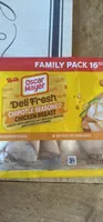 Deli fresh Chipotle Seasoned Chicken Breast