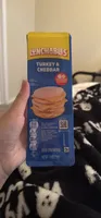Turkey & Cheddar
