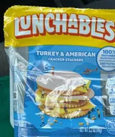 Protein Pack Turkey & American