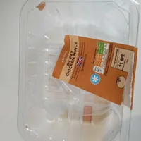 BRITISH 6% FAT CHICKEN MINCE