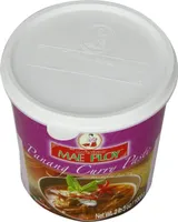 Panang curry
