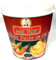 Chilli Paste in Oil