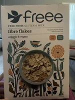 Fibre Flakes