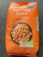 Popping Corn