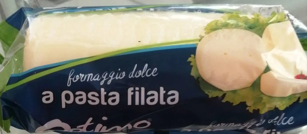 Formaggio dolce