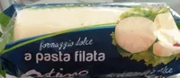 Formaggio dolce