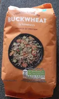 Sainsbury's Buckwheat