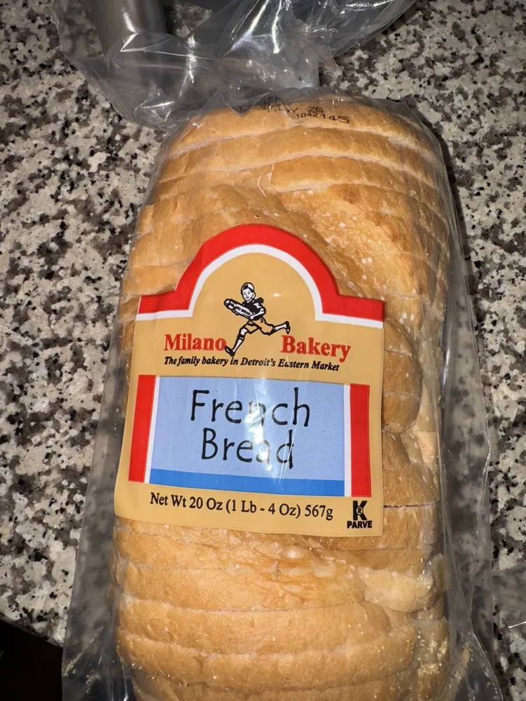 French Bread