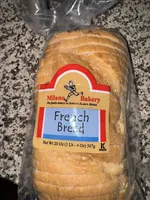 French Bread