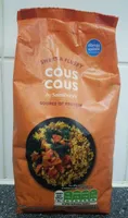 SWEET & FLUFFY COUS COUS