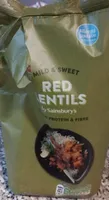 Red Lentils